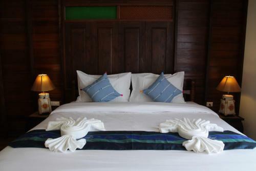 Bed & Breakfast Rustic River Boutique