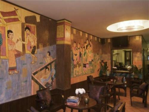 Hotel Anoma Boutique House