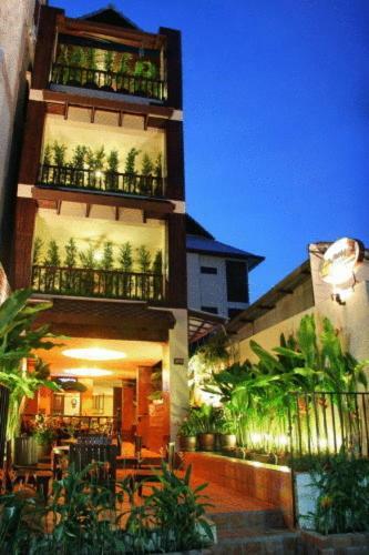 Hotel Anoma Boutique House