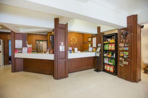 Hotel Chiangmai 7 Days Inn