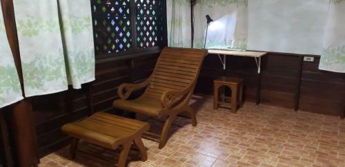 Albergue Shakara Garden