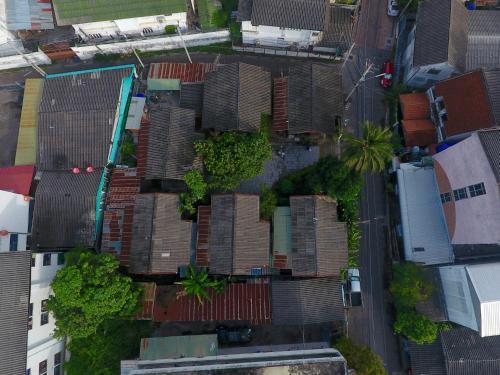 Albergue Shakara Garden