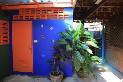 Albergue Shakara Garden