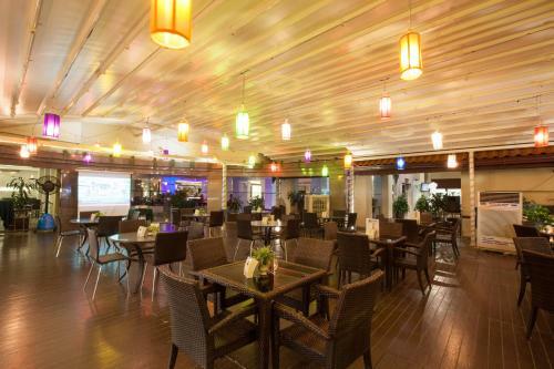 Chiangmai Grandview Hotel & Convention Center
