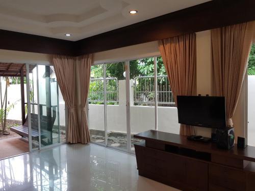 Viewpoint Villa