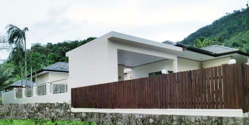 Viewpoint Villa