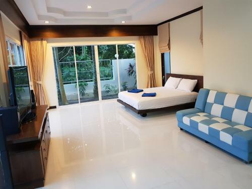 Viewpoint Villa