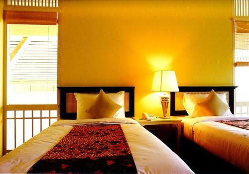 Hotel Baan Bayan - Hua Hin