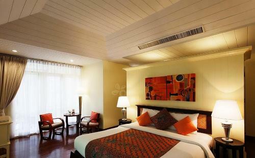 Hotel Baan Bayan - Hua Hin