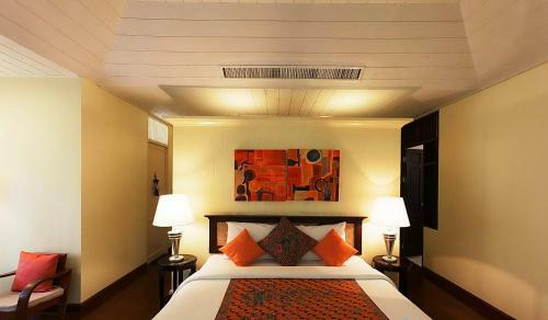Hotel Baan Bayan - Hua Hin