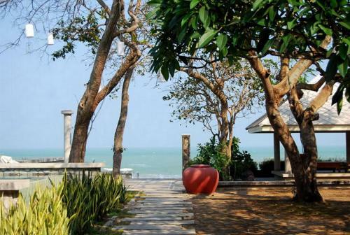 Hotel Baan Bayan - Hua Hin