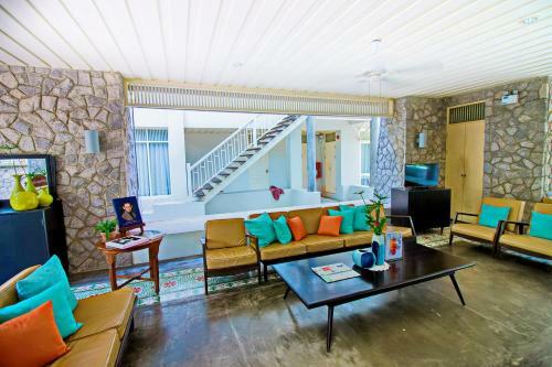 Hotel Baan Bayan - Hua Hin