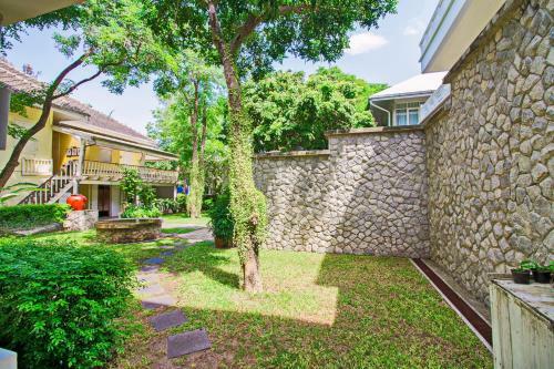 Hotel Baan Bayan - Hua Hin