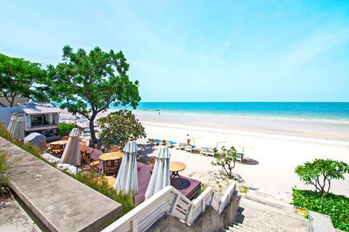 Hotel Baan Bayan - Hua Hin