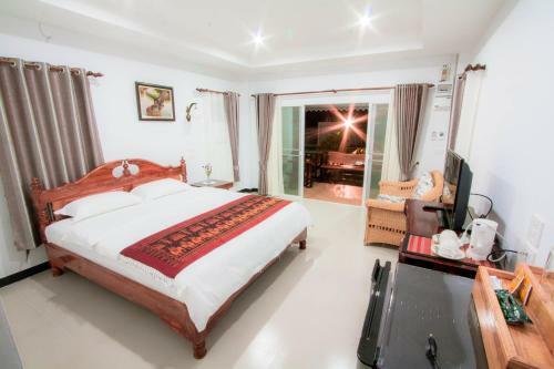 Baan Opun Garden Resort