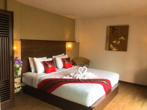 Hotel Bb Mantra Boutique And Budget