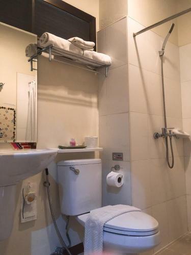 Hotel Bb Mantra Boutique And Budget