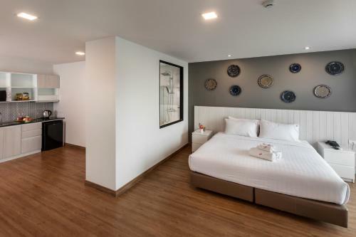 Cmor Hotel Chiang Mai
