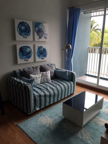 Apartamento The Trust Huahin By Sopida