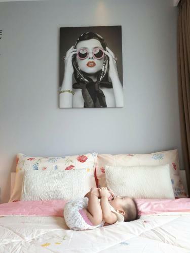 Apartamento The Trust Huahin By Sopida