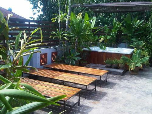 Albergue Junior House