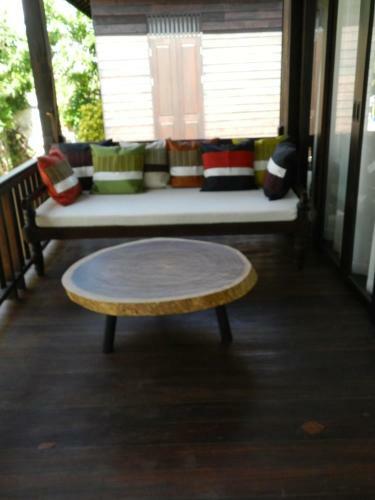 Villa Baan Saen Fang Chiang Mai