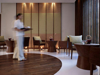 Hotel Pullman Khon Kaen Raja Orchid