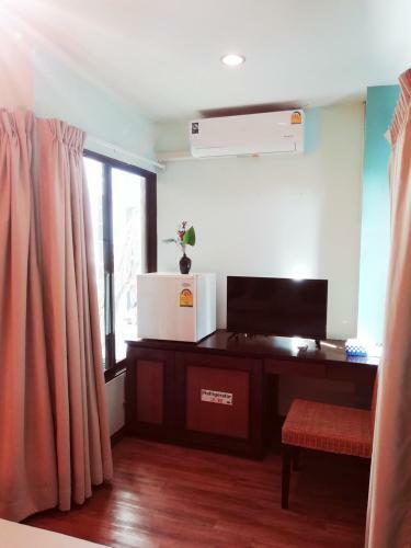 Hostal Mandala House, Chiang Mai
