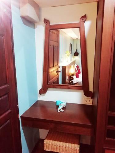 Hostal Mandala House, Chiang Mai