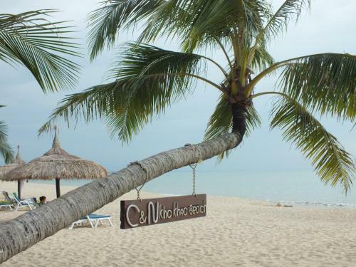 Hotel C&n Kho Khao Beach Resort