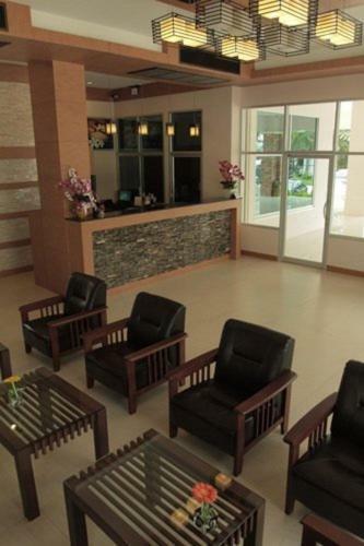 Apartamentos U Inn