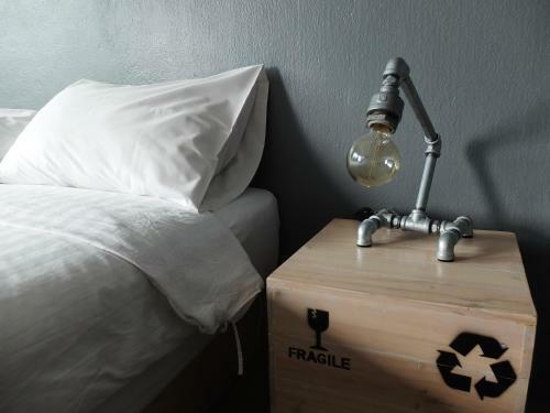 Hostal Sleep Guesthouse
