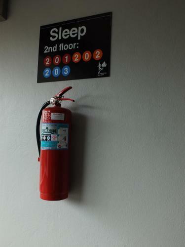 Hostal Sleep Guesthouse