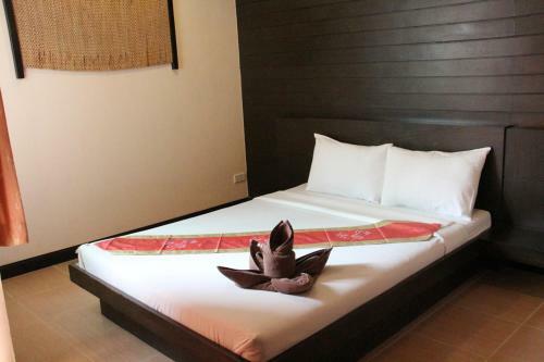 Posada Baan Vor. Sumongkol Service Apartment
