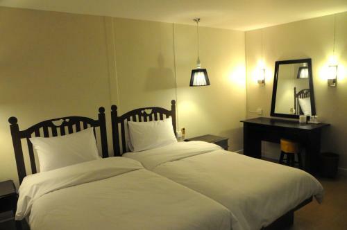 Roma Hotel