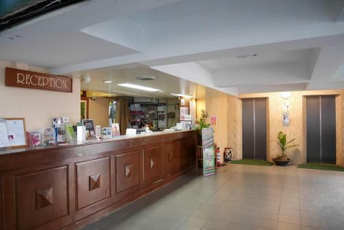 Roma Hotel