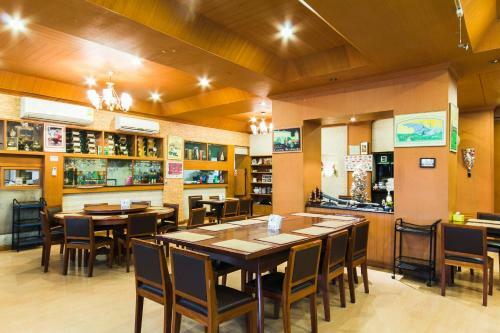 Roma Hotel