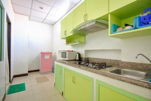 Hostal Baan Noppadol