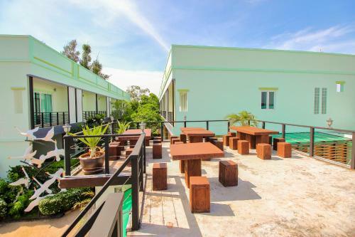 Hostal Baan Noppadol