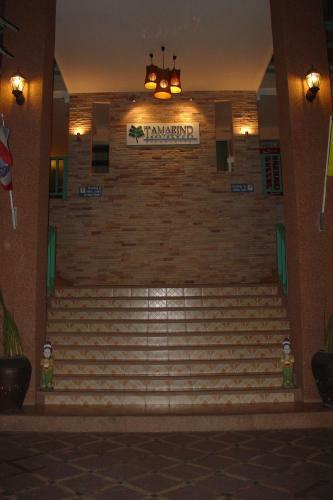 Hotel Tamarind Residences