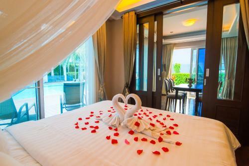Hotel The Verona Hua Hin