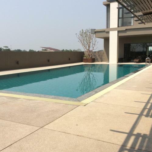 Apartamento Himawari At Condominium