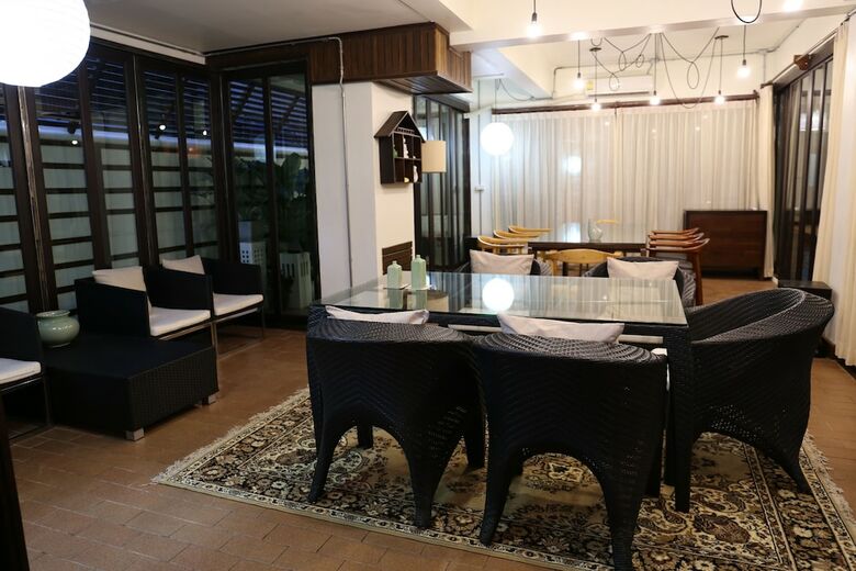 Kampaeng Ngam Hotel