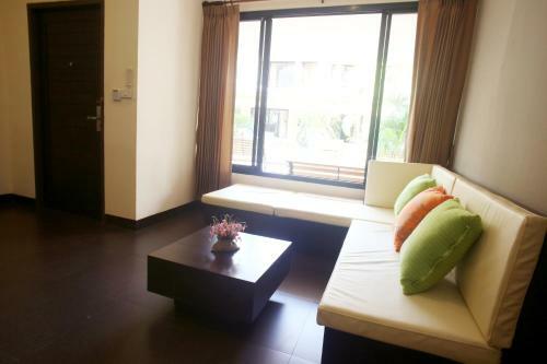 Hotel La Villa Khon Kaen