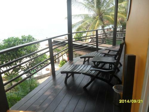 Hotel Maya Koh Lanta Resort