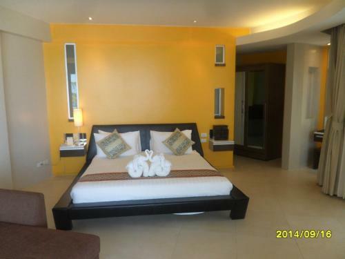 Hotel Maya Koh Lanta Resort