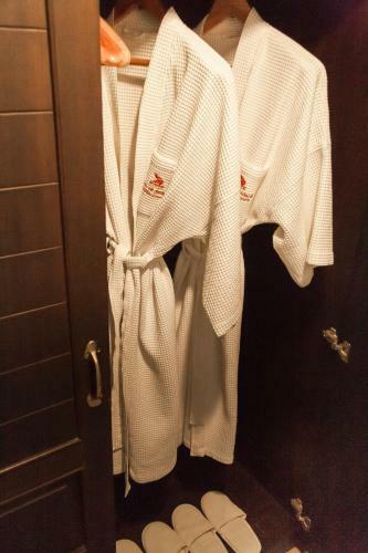Bp Chiangmai City Hotel