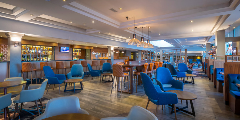 Bewleys Hotel Manchester Airport