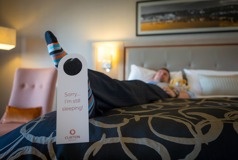 Bewleys Hotel Manchester Airport