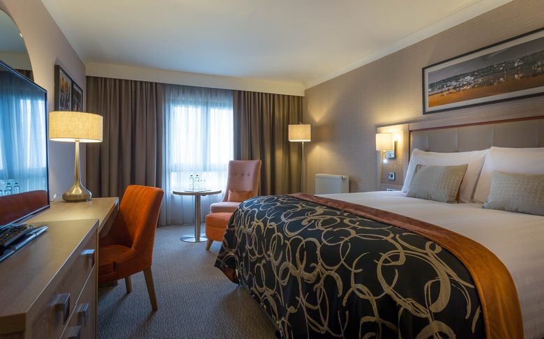 Bewleys Hotel Manchester Airport